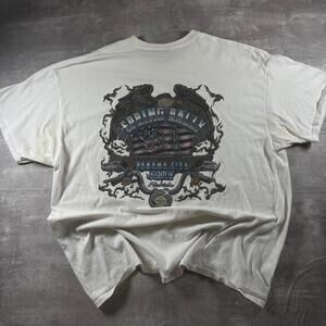 Vintage Chopper Tshirt